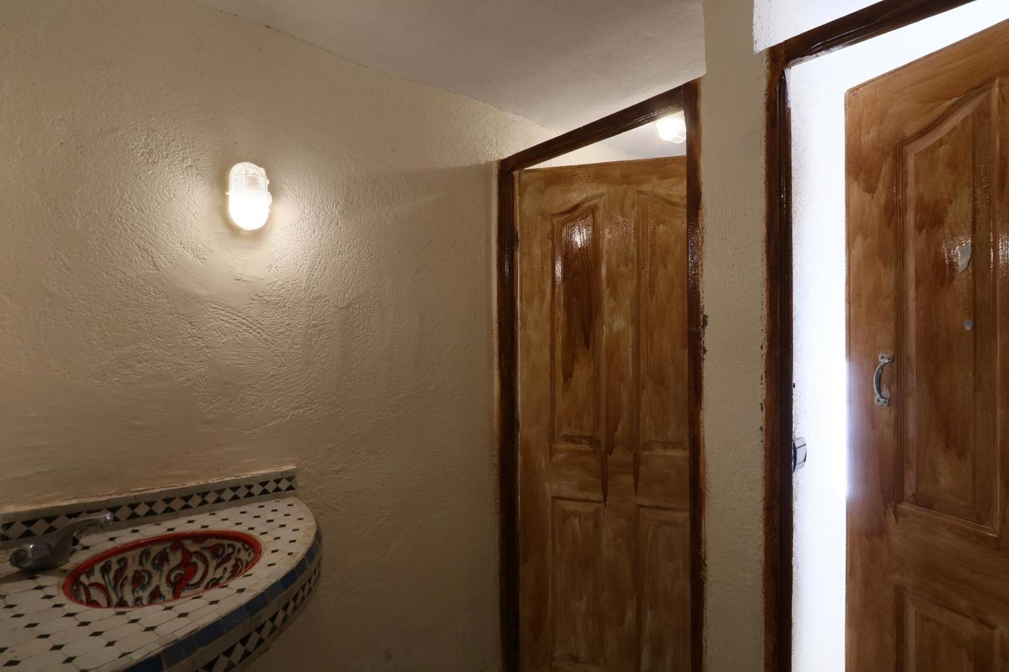 Gite Ogog Tacheddirt Bagian luar foto