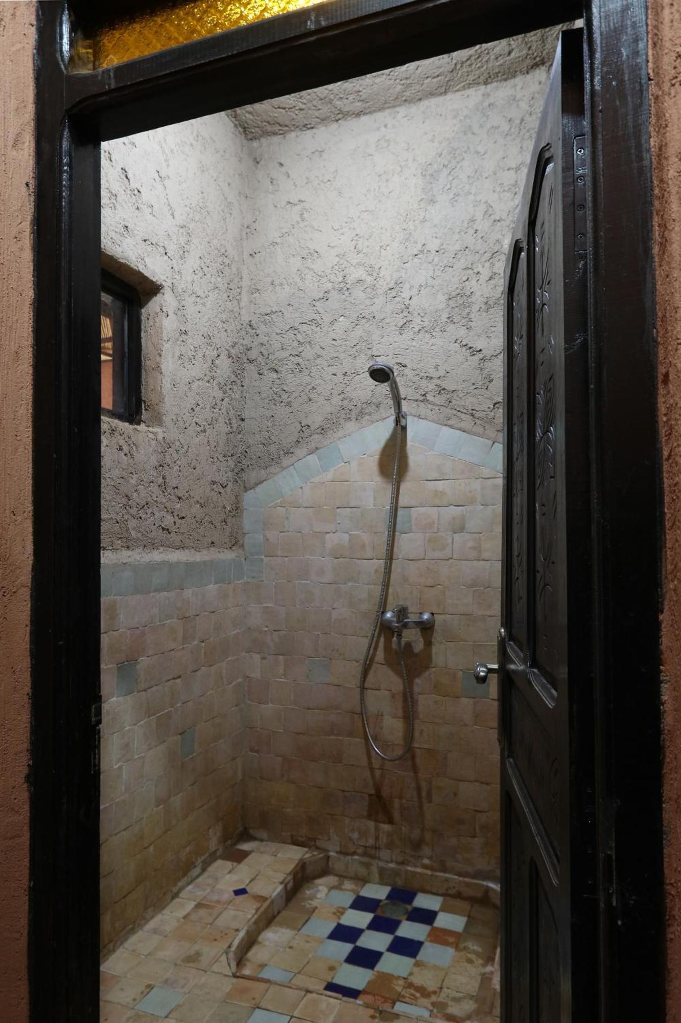 Gite Ogog Tacheddirt Bagian luar foto