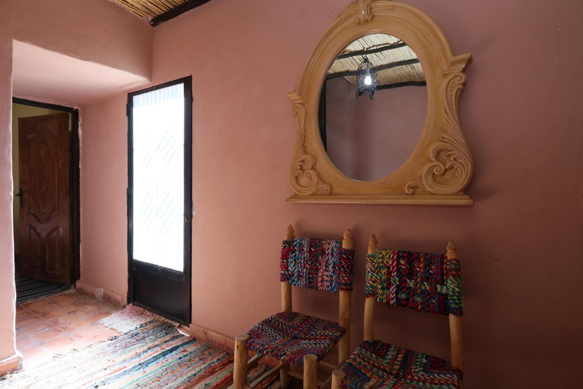 Gite Ogog Tacheddirt Bagian luar foto